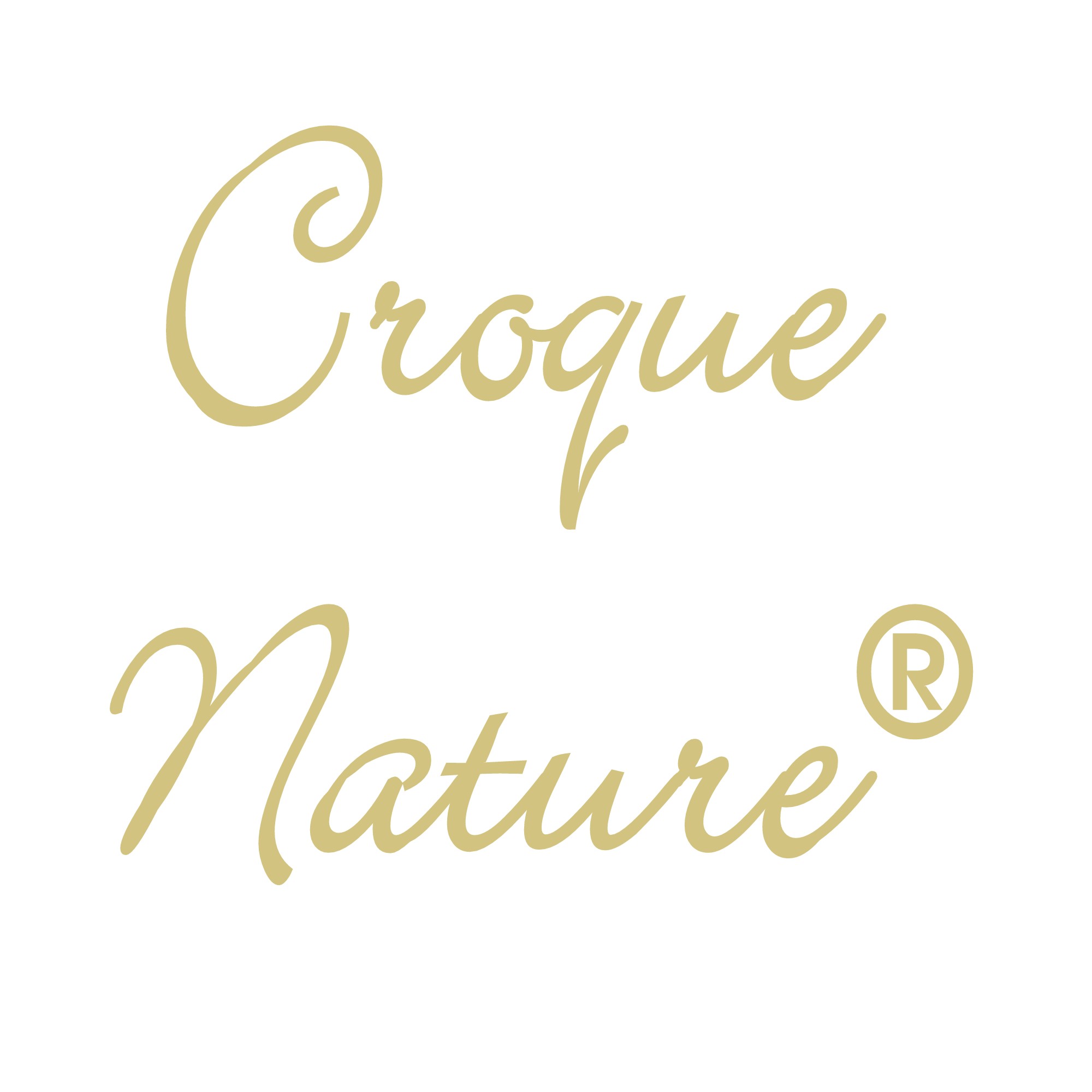 CROQUE NATURE® BAUDIGNAN