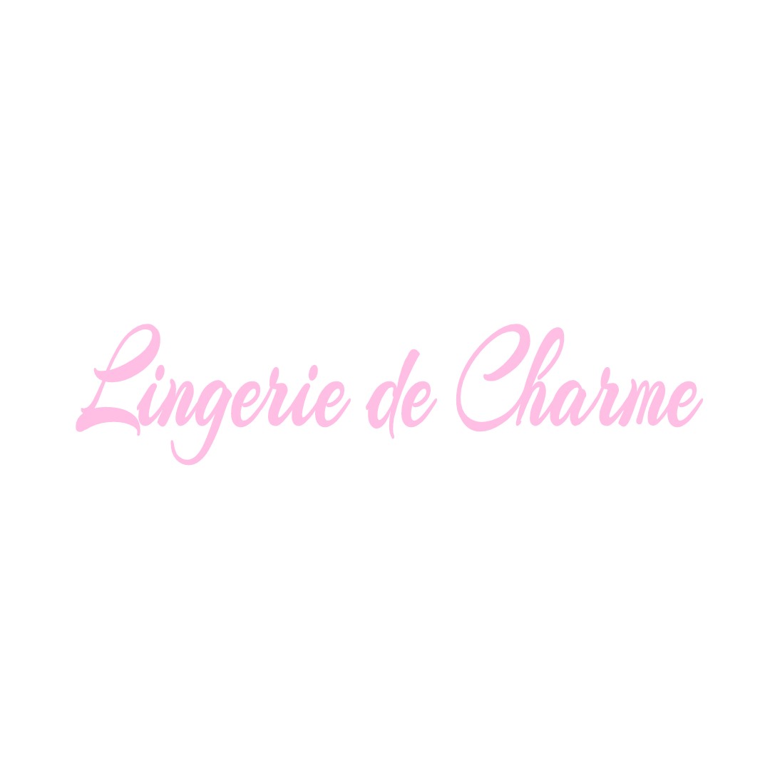 LINGERIE DE CHARME BAUDIGNAN